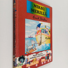 Enid Blyton : Niksu merillä - pikkukuva 1