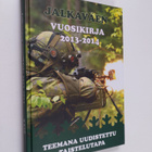 Jalkaväen vuosikirja 29 - 2013-2014 : Teemana uudistettu ... - pikkukuva 1