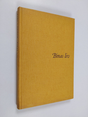 Karl v. Frisch : Binas liv