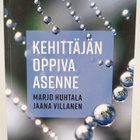 Jaana Villanen ym. : Kehittäjän oppiva asenne - pikkukuva 1