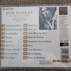 Bob Marley THE VERY BEST OF THE EARLY YEARS 1968-74 - pikkukuva 2