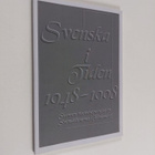 Svenska i tiden 1948-1998 : Suomen ruotsinopettajat ry, S... - pikkukuva 1