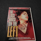 Wes Cravenin The last House on The left - pikkukuva 1