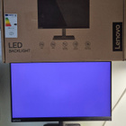 Lenovo L24q-35 QHD 2560 x 1440 2K-näyttö 2 kpl - pikkukuva 2
