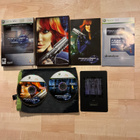 Perfect Dark Zero Limited Collector's Ed.(XBOX360)(PAL)(CIB) - pikkukuva 1