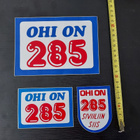 Ohi on 285 tarrat, 3 kpl - pikkukuva 2