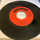 THE BEATLES: Eleanor Rigby * Yellow Submarine * FIN 1966 - pikkukuva 1