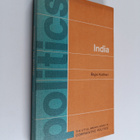 Rajni Kothari : Politics in India - pikkukuva 1