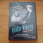 Easy Living DVD - pikkukuva 1