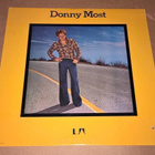 DONNY MOST LP UNITED ARTIST... 1976 UA-LA696-G - pikkukuva 1