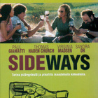 Sideways (DVD) -40%! - pikkukuva 1