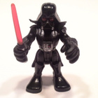 Darth Vader Star Wars Hasbro LFL C-001C 2014 figuuri 7 cm - pikkukuva 1