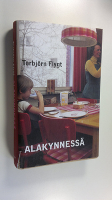 Torbjörn Flygt : Alakynnessä