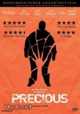 Precious