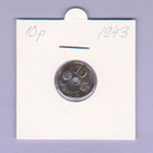 10 penniä v.1943 Fe KM#34.1 - pikkukuva 1