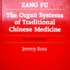 Zang Fu The Organ system of Chinese Medicine - pikkukuva 1