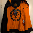 Sodom - Agent Orange vetoketjullinen huppari - pikkukuva 3