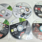 Xbox 360 S 4GB konsoli + ohjain + 9 peliä [1] - pikkukuva 3