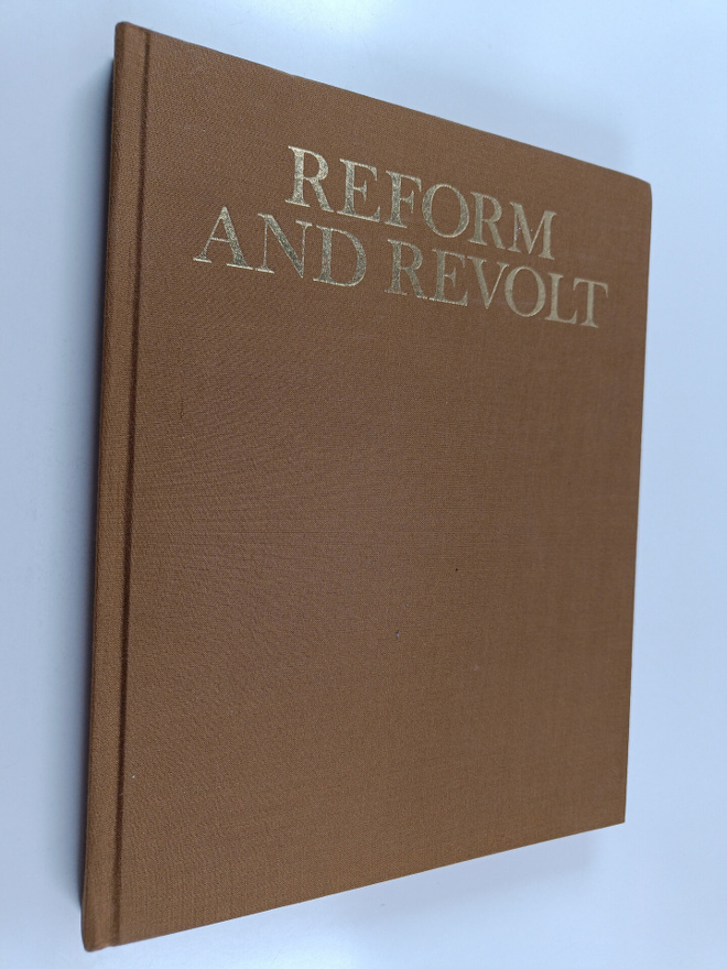 Neville Williams : Milestones of history 5 - Reform and r...