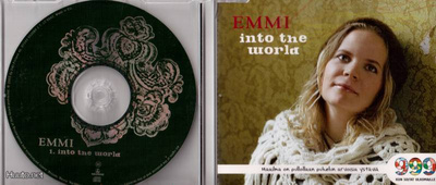 CDS Emmi - Into the world
