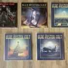 Blue Öyster Cult -yhtyeen vinyylilevykokoelma, 24 x LP’s - pikkukuva 4