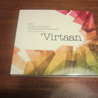 KYN – Virtaan– CD - pikkukuva 1