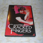 MASTER WITH CRACKED FINGERS (Jackie Chan) EI FI-text*** - pikkukuva 1
