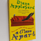 Diana Appleyard : A Class Apart - pikkukuva 1