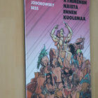 Jodorowsky - Bess : Hannibal Viisi Kymmenen naista ennen kuo - pikkukuva 1