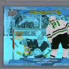 2024-25 Upper Deck - Aimbot - 0,40 € / kpl - pikkukuva 1