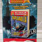 Aku Ankan taskukirja 364 Merkkimies 1.p - pikkukuva 2
