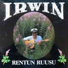 IRWIN GOODMAN: RENTUN RUUSU _LP - pikkukuva 1