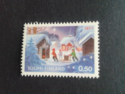 1977 joulu**