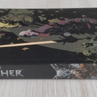 THE WITCHER - OMNIBUS - VOLUME ONE - pikkukuva 3