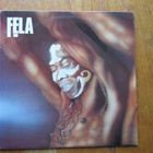Fela Anikulapo Kuti – Army Arrangement (1985, UPEA!) - pikkukuva 1