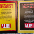 Kohutuimmat rikokset 5 ja 8 - pikkukuva 2