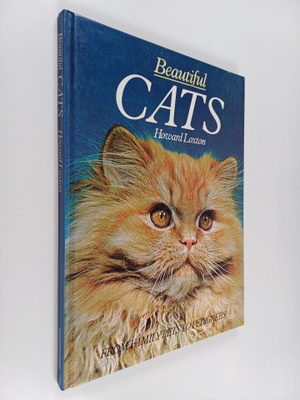 Howard Loxton : Beautiful cats
