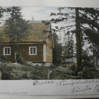 Anjalan hovi, vanha väripk, p. 1904 - pikkukuva 1