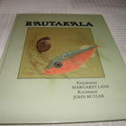 Lane - Butler Rautakala - pikkukuva 1