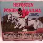 Hevosten ja ponien maailma - Jane Kidd 1.p - pikkukuva 1