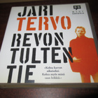 Jari Tervo Revontulten tie äänikirja 8cd - pikkukuva 1