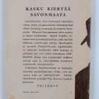 Martti Voutila : Söpressiä, kasku kiertää Savonmaata - pikkukuva 2