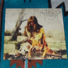 JEX THOTH Totem ~ LP - pikkukuva 1
