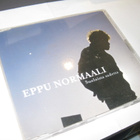 CD-SINGLE: Eppu Normaali - Suolaista Sadetta - pikkukuva 1