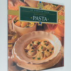 Kay (toim.) Halsey : Kotikokki : Pasta - pikkukuva 1