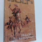 Shad Denver : Colt 1/1986 : Hilpeät hirttäjäiset - pikkukuva 1