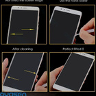 sis. postit Panssarilasi / suojalasi OnePlus 6T - pikkukuva 2