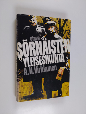A. H. Virkkunen : Sörnäisten yleisesikunta