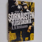 A. H. Virkkunen : Sörnäisten yleisesikunta - pikkukuva 1