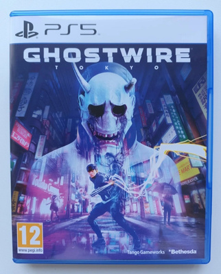 Ghostwire